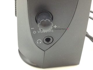altavoces logitech s120 stereo sepakers