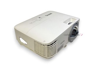 proyector polivalente benq mx808st