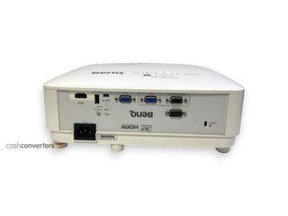 proyector polivalente benq mx808st