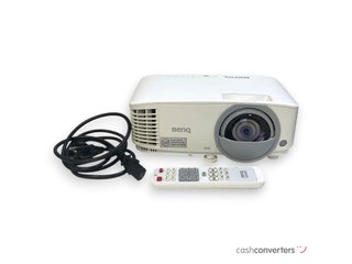 proyector polivalente benq mx808st