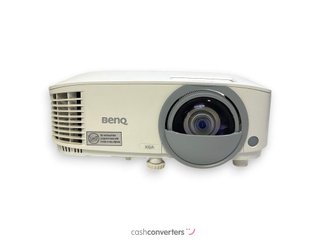 proyector polivalente benq mx808st