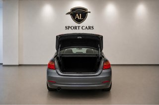 BMW 420i coupe sport