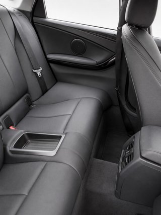 BMW 420i coupe sport