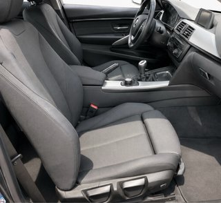 BMW 420i coupe sport