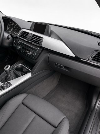 BMW 420i coupe sport