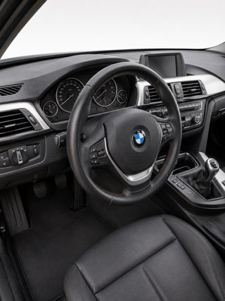 BMW 420i coupe sport
