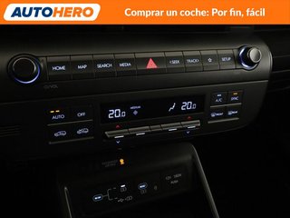 Hyundai Kona 1.6 T-GDI N Line 2WD