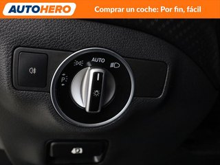 Mercedes Clase A A 180 CDI BlueEfficiency AMG Sport