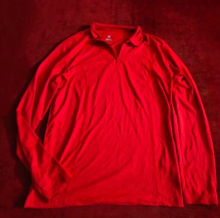 Camiseta Térmica Deportiva TEX Mujer Talla M Ski