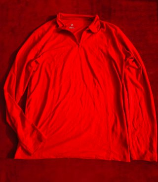 Camiseta Térmica Deportiva TEX Mujer Talla M Ski