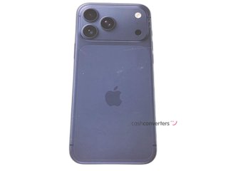 apple iphone 17 pro max 256gb