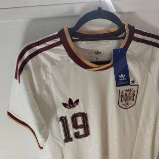 Camiseta España Talla M