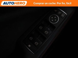 Mercedes Clase A A 180 CDI BlueEfficiency AMG Sport