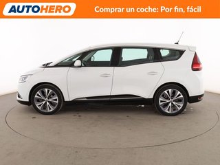 Renault Grand Scénic 1.3 TCe Zen