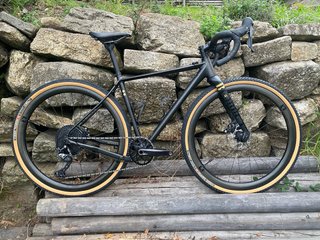 Rondo Ruut AL Gravel talla S
