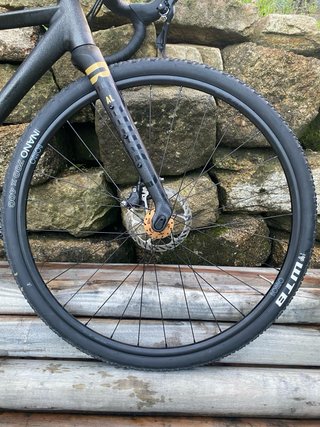 Rondo Ruut AL Gravel talla S