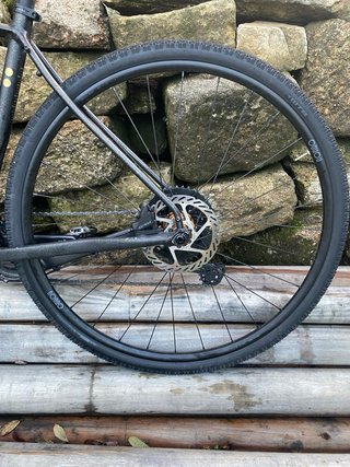 Rondo Ruut AL Gravel talla S