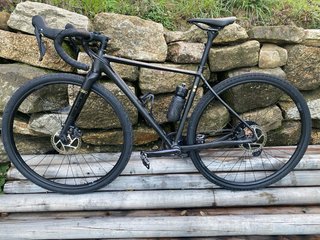 Rondo Ruut AL Gravel talla S