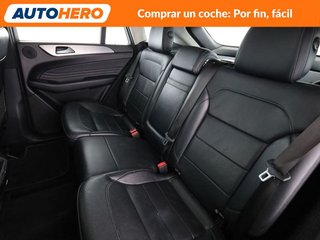 Mercedes Clase GLE GLE 350 d 4Matic AMG Line
