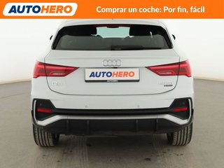 Audi Q3 40 TDI quattro S line