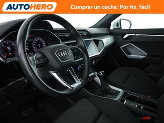 Audi Q3 40 TDI quattro S line