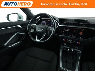 Audi Q3 40 TDI quattro S line