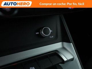 Audi Q3 40 TDI quattro S line