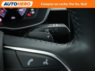 Audi Q3 40 TDI quattro S line