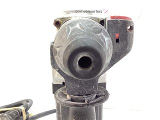 martillo electrico rotary hammer z1c-ds-25l