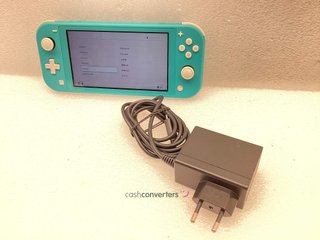nintendo switch lite nintendo switch lite