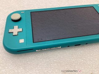 nintendo switch lite nintendo switch lite