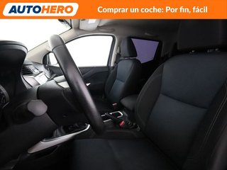 Nissan Navara 2.3 dCi N-Guard Double Cab 4x4
