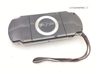 sony psp 3004