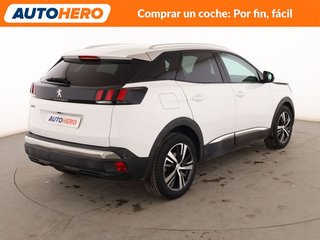 Peugeot 3008 1.2 PureTech Allure