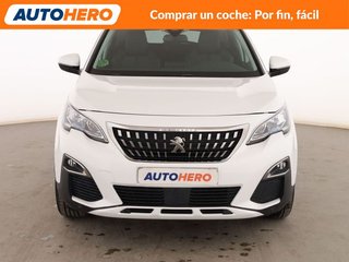 Peugeot 3008 1.2 PureTech Allure