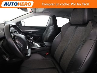 Peugeot 3008 1.2 PureTech Allure