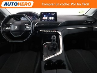 Peugeot 3008 1.2 PureTech Allure