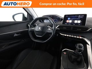 Peugeot 3008 1.2 PureTech Allure