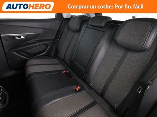 Peugeot 3008 1.2 PureTech Allure