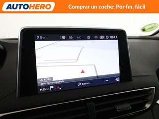 Peugeot 3008 1.2 PureTech Allure