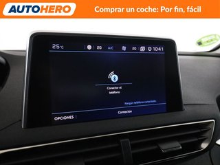 Peugeot 3008 1.2 PureTech Allure