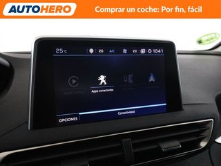 Peugeot 3008 1.2 PureTech Allure