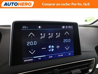 Peugeot 3008 1.2 PureTech Allure