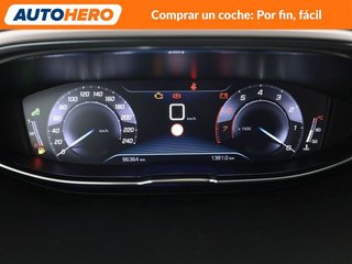 Peugeot 3008 1.2 PureTech Allure