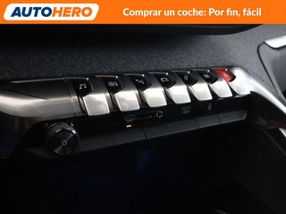 Peugeot 3008 1.2 PureTech Allure
