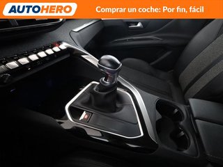 Peugeot 3008 1.2 PureTech Allure