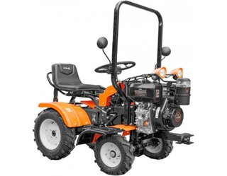 Tractor
