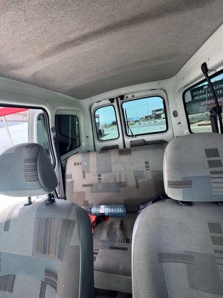 Renault Kangoo 2007