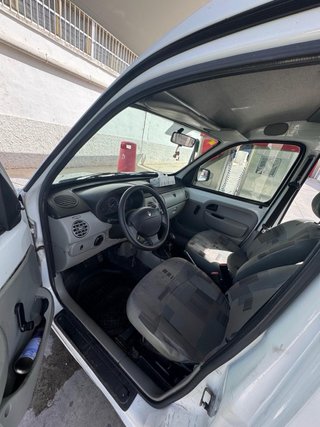 Renault Kangoo 2007