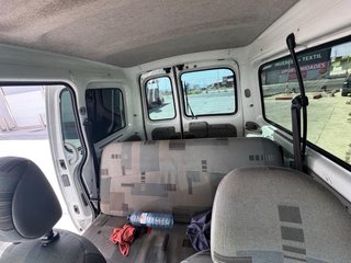 Renault Kangoo 2007